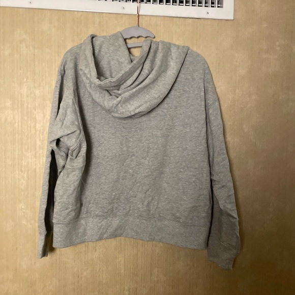 Uniqlo Women’s peanuts, long sleeve sweat hoodie - Picture 2 of 5